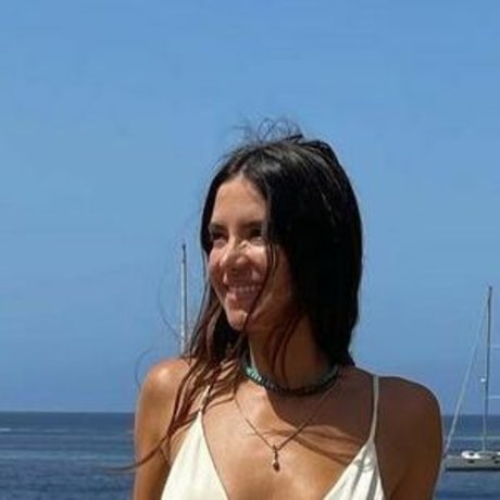 Naken lekkede OnlyFans-bilde av Sarah Kohan