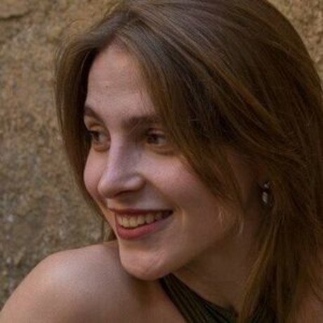 Naakte gelekte OnlyFans-foto van Liza Rose