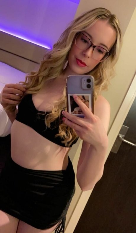 OnlyFans-model Sluttykitten4