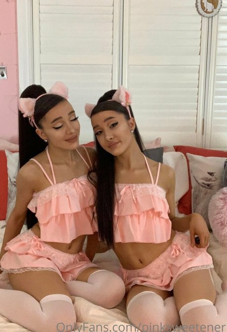 Foto di nudo di fuga di OnlyFans di Pinkswt