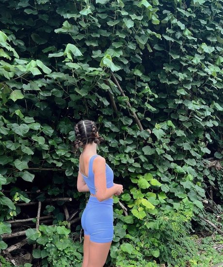 Foto desnuda filtrada de OnlyFans de Ashleykay