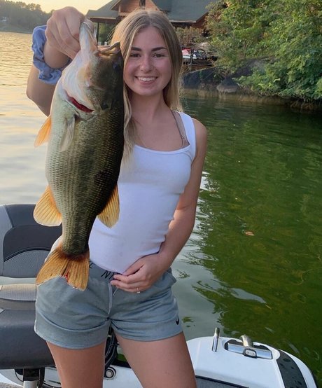 Karli Itskmakee naked leaks OnlyFans pic