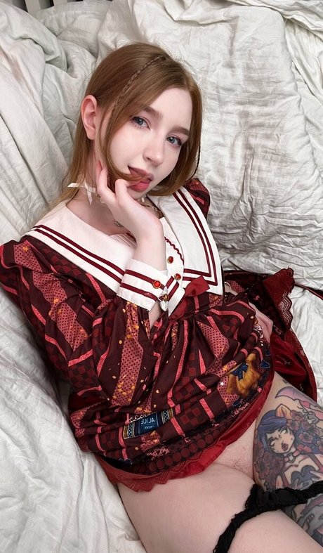 Momorian OnlyFans泄露裸照