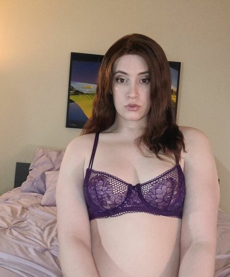 OnlyFans-model Lumina Moonstone