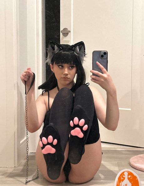 Juliaburch OnlyFansリークヌード写真