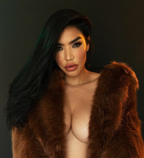 OnlyFans-model Ivette Saucedo