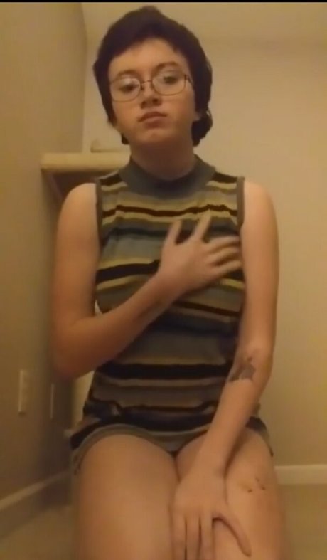 OnlyFans-model Little Nikky