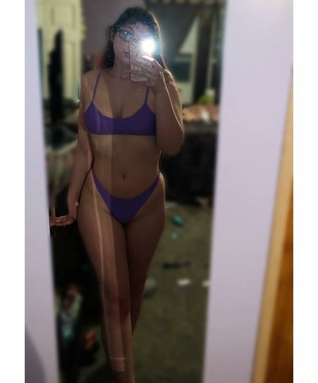 Cass Waltz naked leaks OnlyFans pic