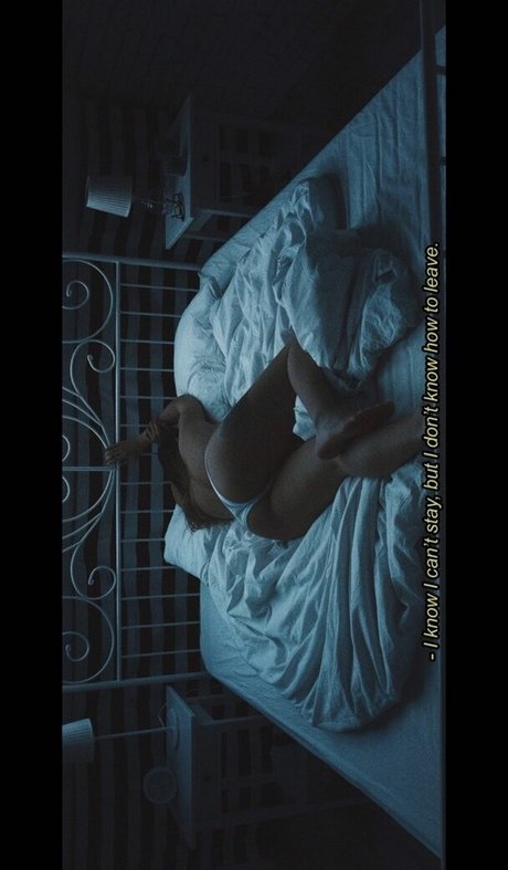 Foto di nudo di fuga di OnlyFans di Kat Napiorkowska