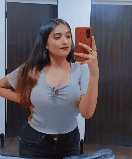 OnlyFans-model Ruchika Tandon