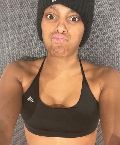 OnlyFans-model Lucy Hedges