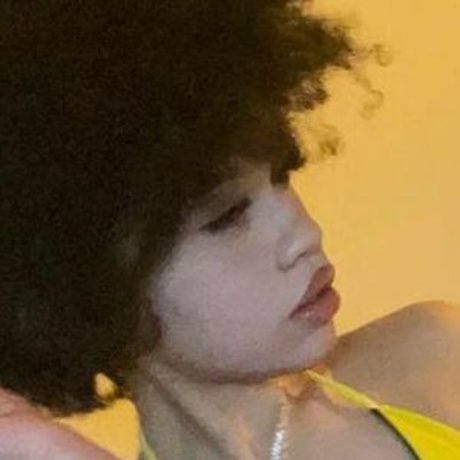 Обнаженная фотография утечки OnlyFans от Gothxmyaa