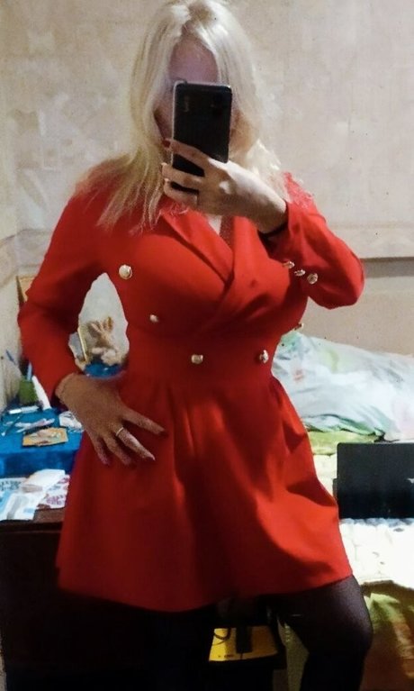 OnlyFans-model Alina Ottis