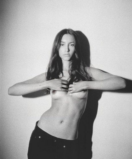 Rita Mota OnlyFansリークヌード写真