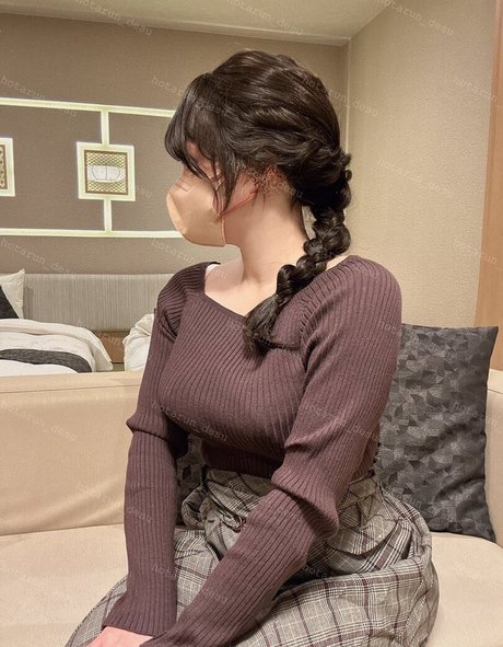 Hotarundesu naked leaks OnlyFans pic