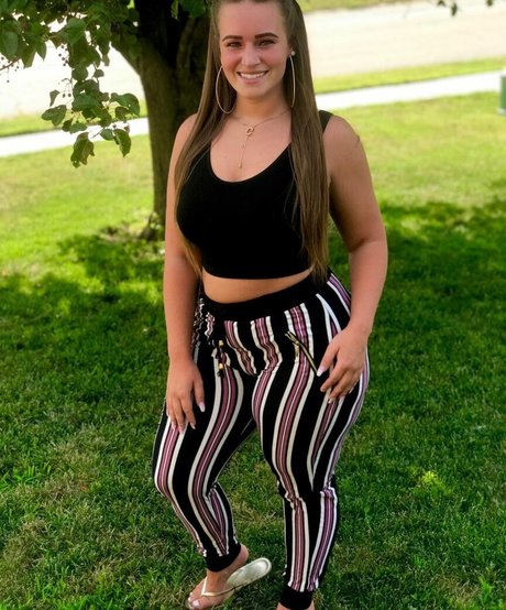 Nacktes geleaktes OnlyFans-Foto von Coreykiv