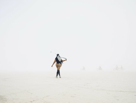 OnlyFans-model La Reina Shaw