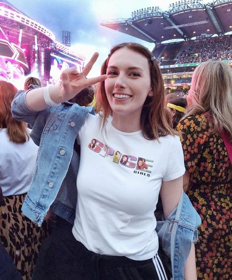 OnlyFans-model Kelsey Marillis