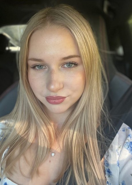 OnlyFans-model Carlottadre