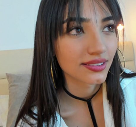 Alasti lekkinud OnlyFans-i pilt Anasofiahenaov555