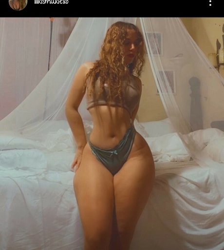 Cherrymariexxo OnlyFans泄露裸照