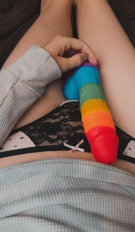 Foto di nudo di fuga di OnlyFans di Thatonevice