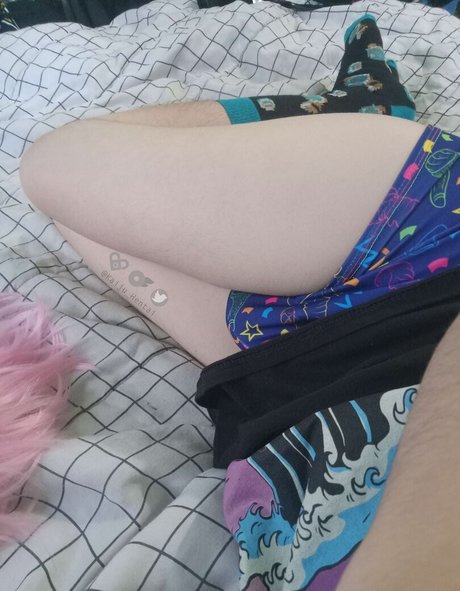 OnlyFans-model Kaijuhentai