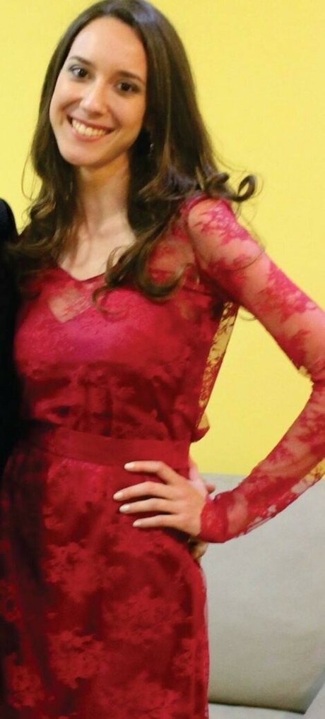 Naken läckt OnlyFans-bild av Jessica Patuzzo