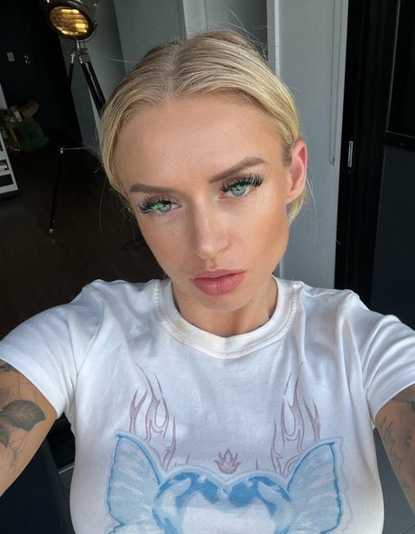 Nacktes geleaktes OnlyFans-Foto von Missalways