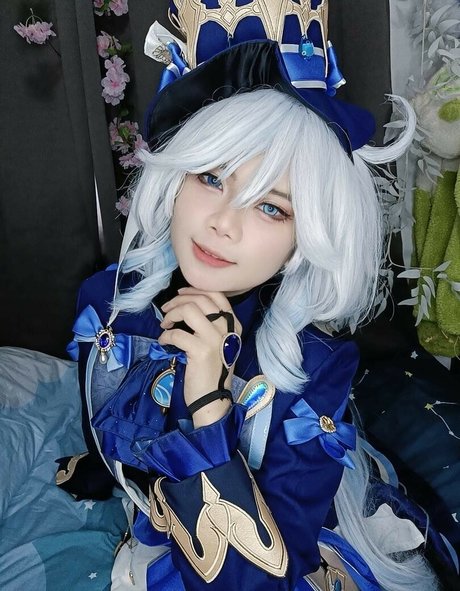 Naken läckt OnlyFans-bild av Ann Mariel Tayo