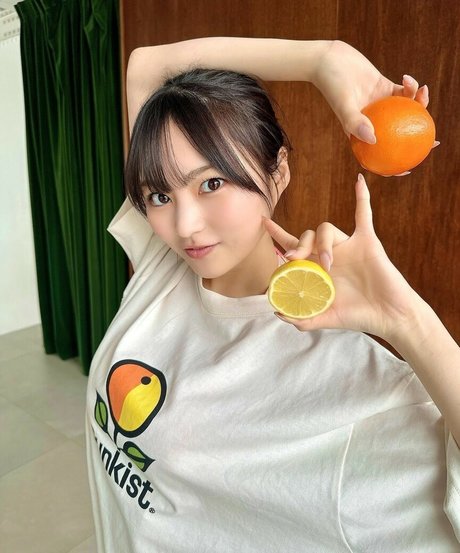 Hiiragi Usa OnlyFans泄露裸照