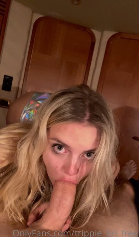 Nacktes geleaktes OnlyFans-Foto von Trippiebr1