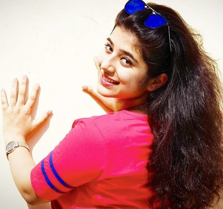 Apoorva Bhalla naked leaks OnlyFans pic