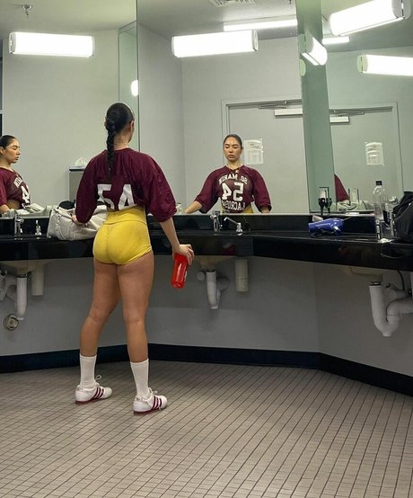 Обнаженная фотография утечки OnlyFans от Daisybguerrero