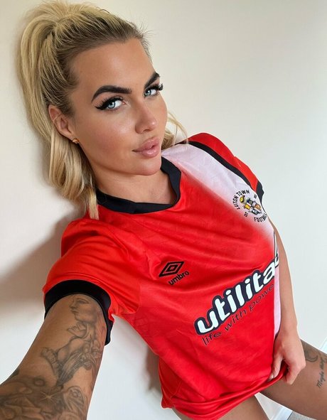 OnlyFans-model Daisy Dillon