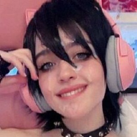 Foto di nudo di fuga di OnlyFans di Ravvcorn