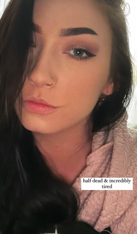 Обнаженная фотография утечки OnlyFans от Taylor Kristine