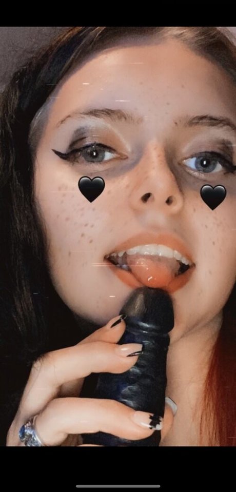 Katherine Means OnlyFansリークヌード写真