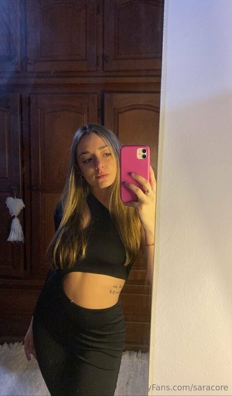Saracore naked leaks OnlyFans pic