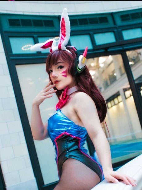 Gallykittyrocks naked leaks OnlyFans pic