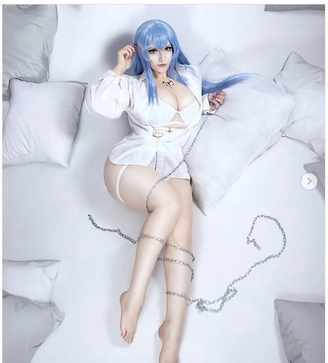 Nacktes geleaktes OnlyFans-Foto von Caffeine Addict