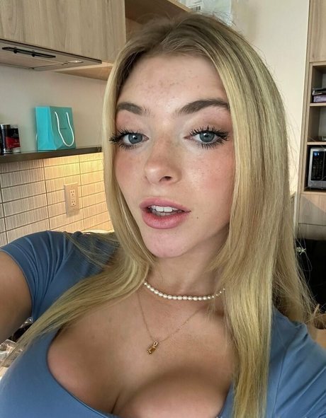 Nacktes geleaktes OnlyFans-Foto von Rileymaetwo