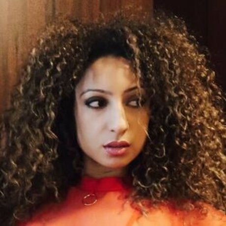 Naken lekkede OnlyFans-bilde av Queenuncovered