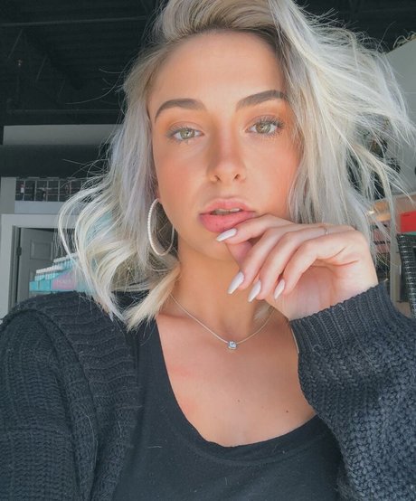 OnlyFans-model Samantha Copp