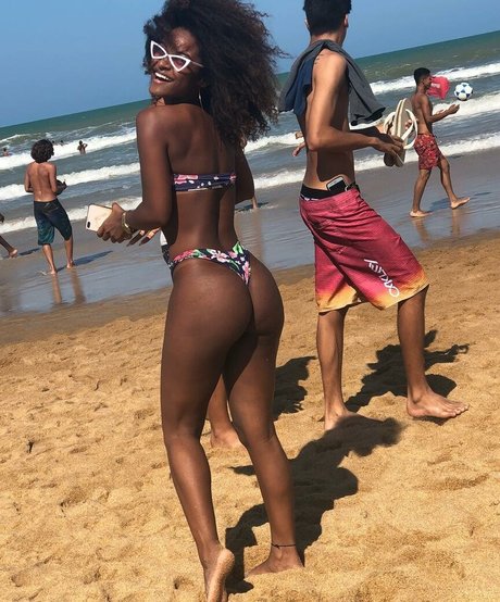 Nahá fotka uniklých OnlyFans od Juliamissofc