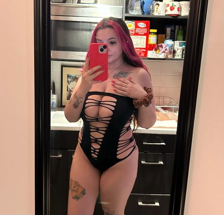 Celestialthot OnlyFans泄露裸照