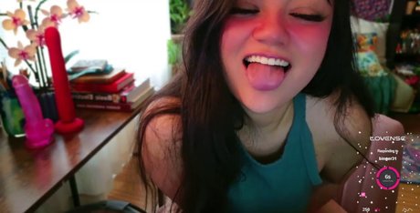 Annatigarr OnlyFansリークヌード写真