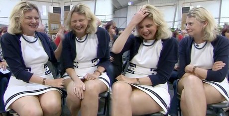 Nahá fotka uniklých OnlyFans od Catherine Southerton