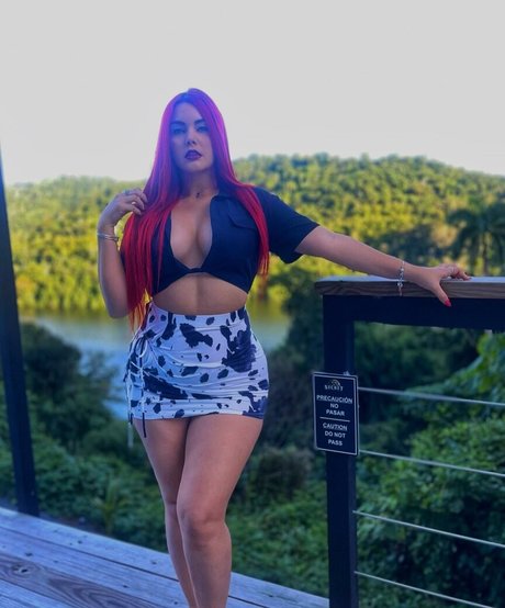 OnlyFans-model Dashysyren