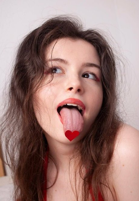 OnlyFans-model Monamariaa